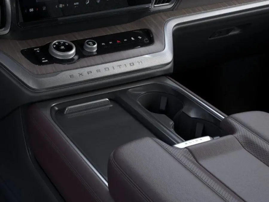 New 2026 Ford Expedition Max for sale in Grand Island NE