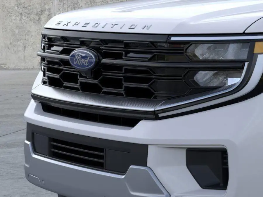 New 2026 Ford Expedition Max for sale in Grand Island NE