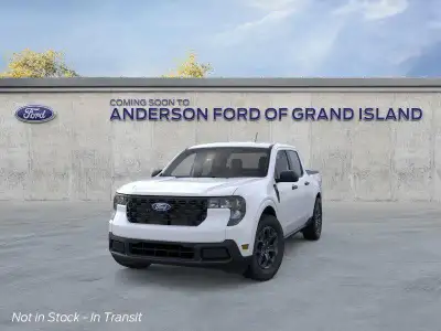 New 2026 Ford Maverick XLT Crew Cab Truck for sale in Grand Island NE