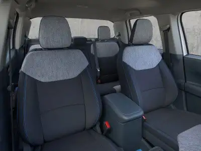 New 2026 Ford Maverick XLT Crew Cab Truck for sale in Grand Island NE