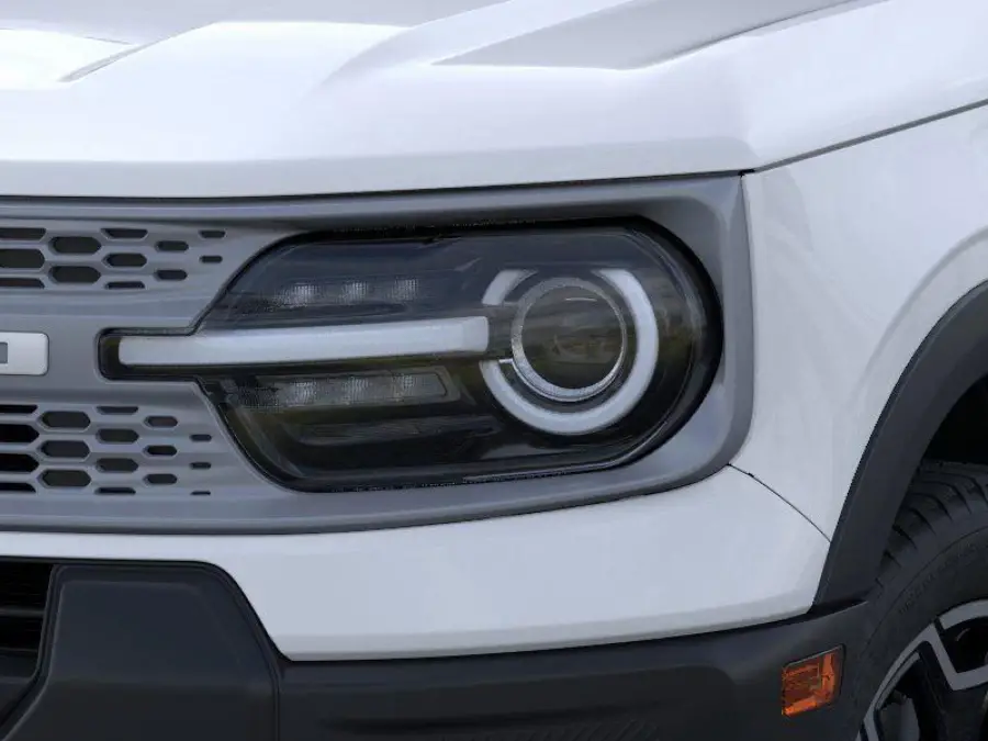 New 2026 Ford Bronco Sport for sale in Grand Island NE