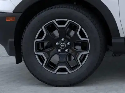 New 2026 Ford Bronco Sport for sale in Grand Island NE