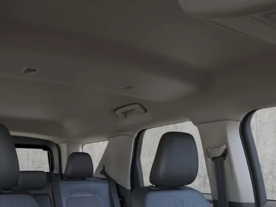 New 2026 Ford Bronco Sport for sale in Grand Island NE