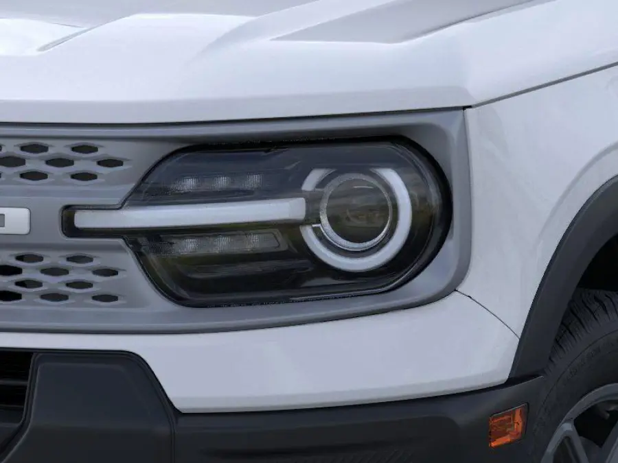 New 2026 Ford Bronco Sport for sale in Grand Island NE