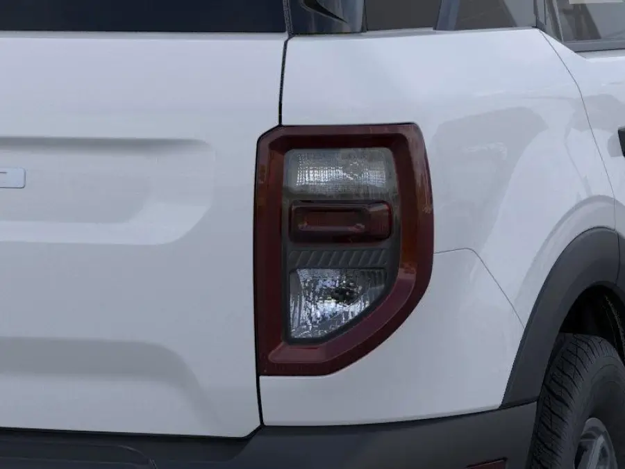 New 2026 Ford Bronco Sport for sale in Grand Island NE