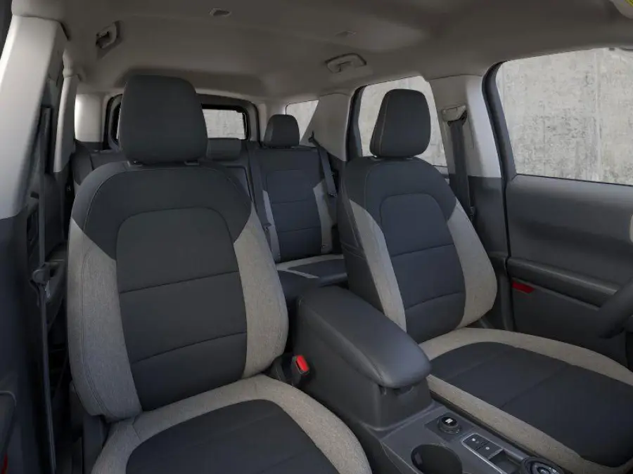 New 2026 Ford Bronco Sport for sale in Grand Island NE