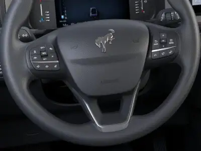 New 2026 Ford Bronco Sport for sale in Grand Island NE