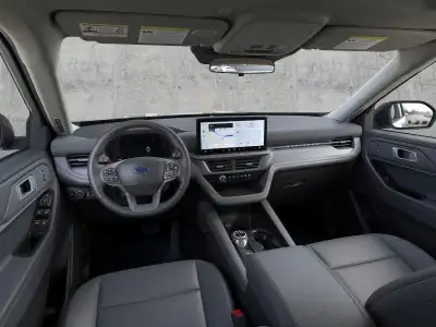 New 2026 Ford Explorer Active w/100A Pkg SUV/Crossover for sale in Grand Island NE
