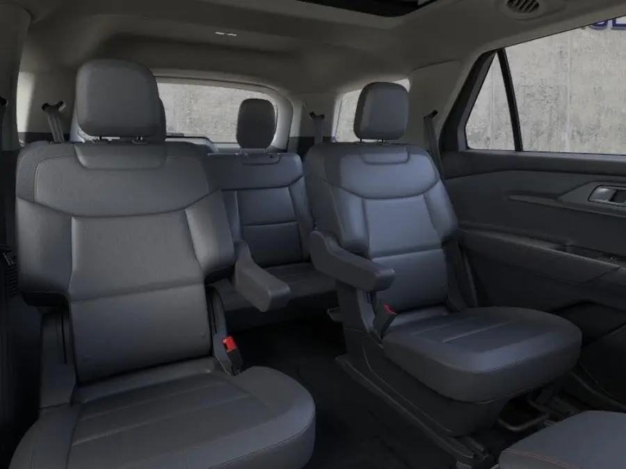 New 2026 Ford Explorer for sale in Grand Island NE