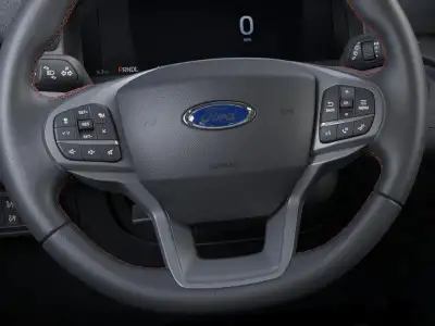 New 2026 Ford Explorer for sale in Grand Island NE