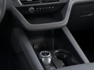 New 2026 Ford Explorer for sale in Grand Island NE