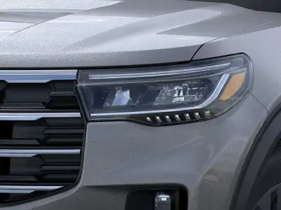 New 2026 Ford Explorer for sale in Grand Island NE
