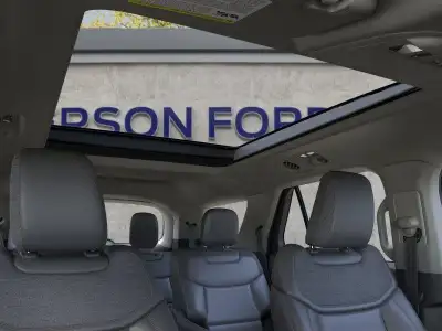 New 2026 Ford Explorer for sale in Grand Island NE