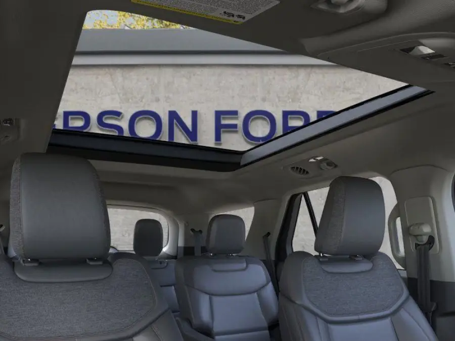 New 2026 Ford Explorer for sale in Grand Island NE