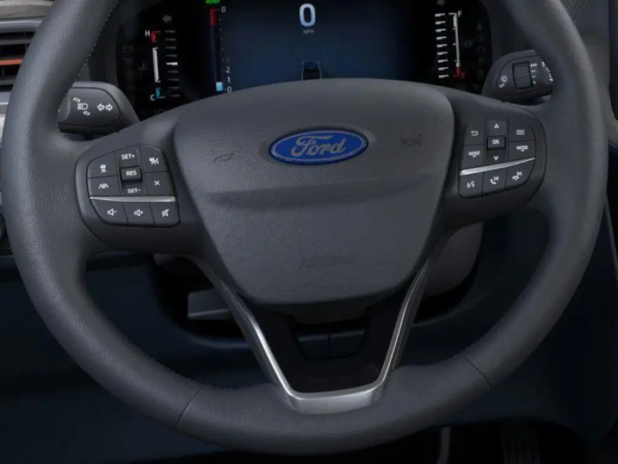 New 2026 Ford Maverick for sale in Grand Island NE