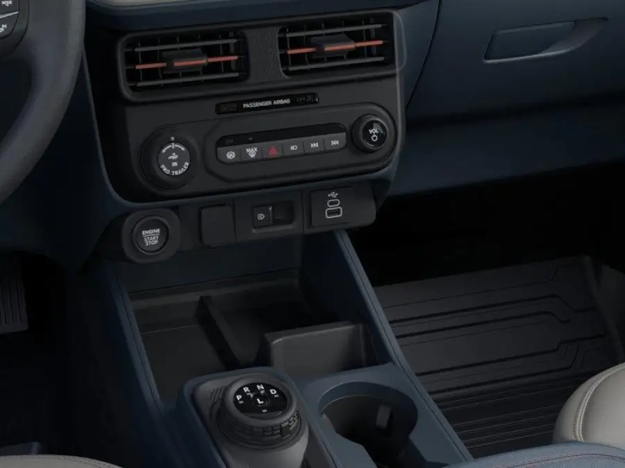New 2026 Ford Maverick for sale in Grand Island NE