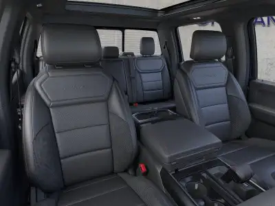 New 2026 Ford F-150 Raptor Crew Cab Truck for sale in Grand Island NE