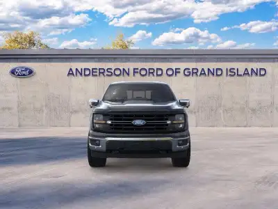 New 2026 Ford F-150 for sale in Grand Island NE