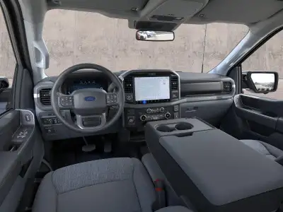 New 2026 Ford F-150 for sale in Grand Island NE