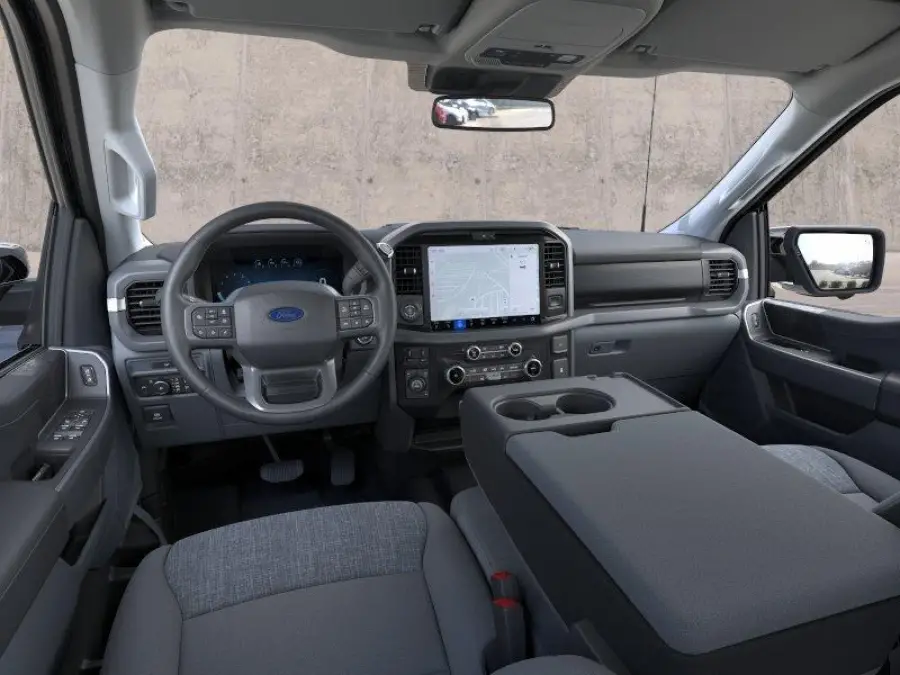 New 2026 Ford F-150 for sale in Grand Island NE