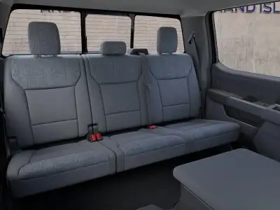 New 2026 Ford F-150 for sale in Grand Island NE