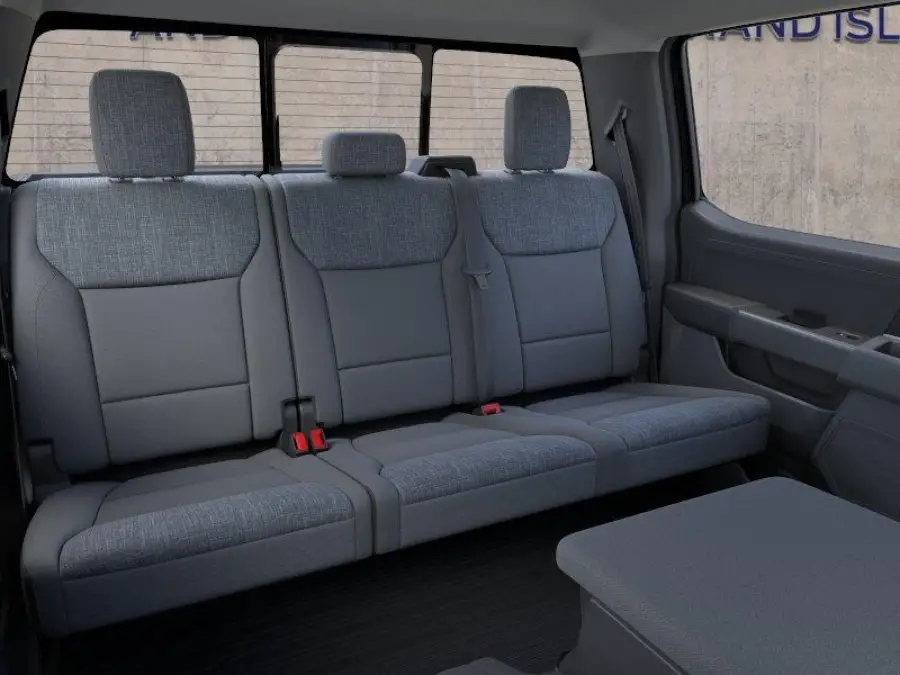 New 2026 Ford F-150 for sale in Grand Island NE