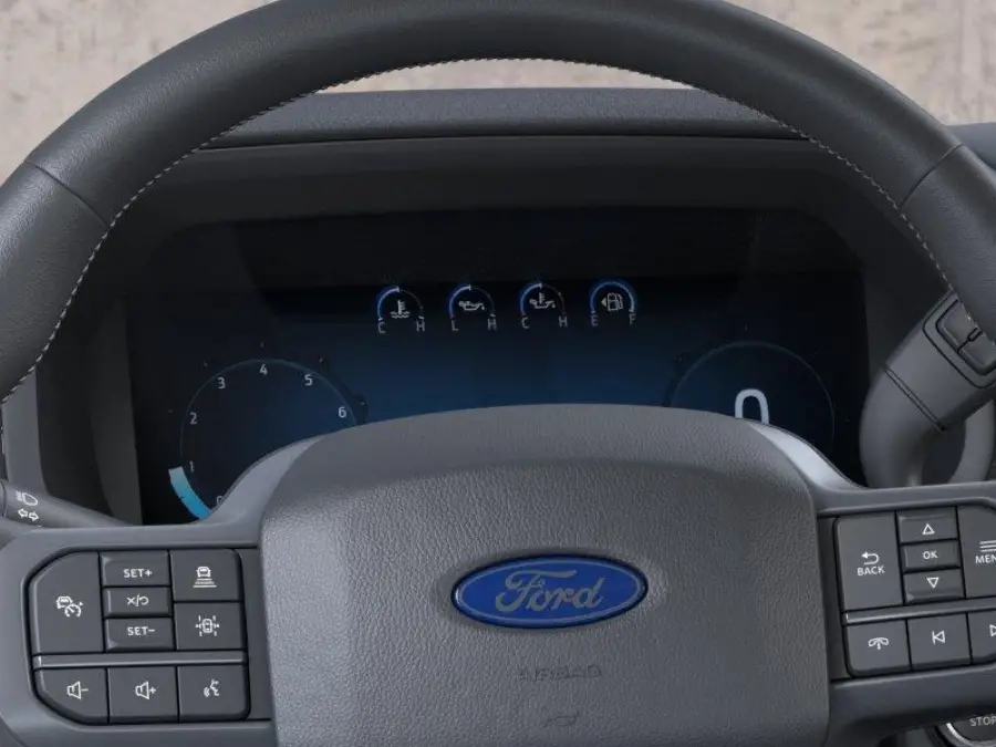 New 2026 Ford F-150 for sale in Grand Island NE