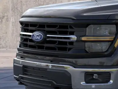 New 2026 Ford F-150 for sale in Grand Island NE