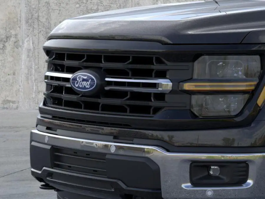 New 2026 Ford F-150 for sale in Grand Island NE