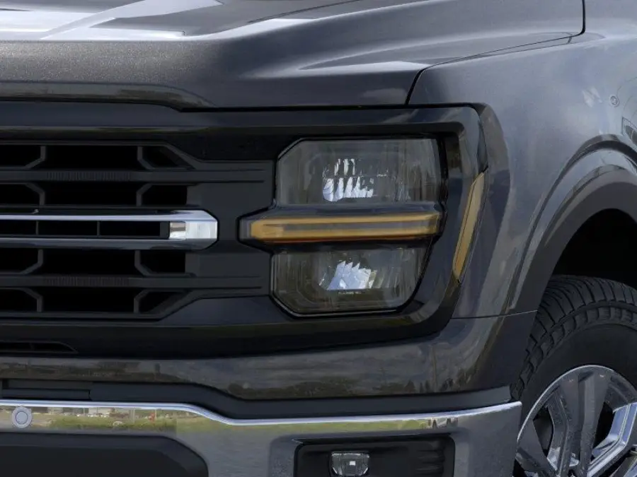 New 2026 Ford F-150 for sale in Grand Island NE