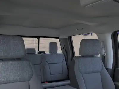 New 2026 Ford F-150 for sale in Grand Island NE