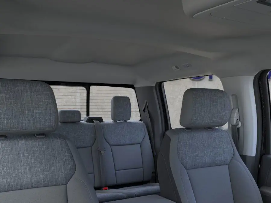 New 2026 Ford F-150 for sale in Grand Island NE