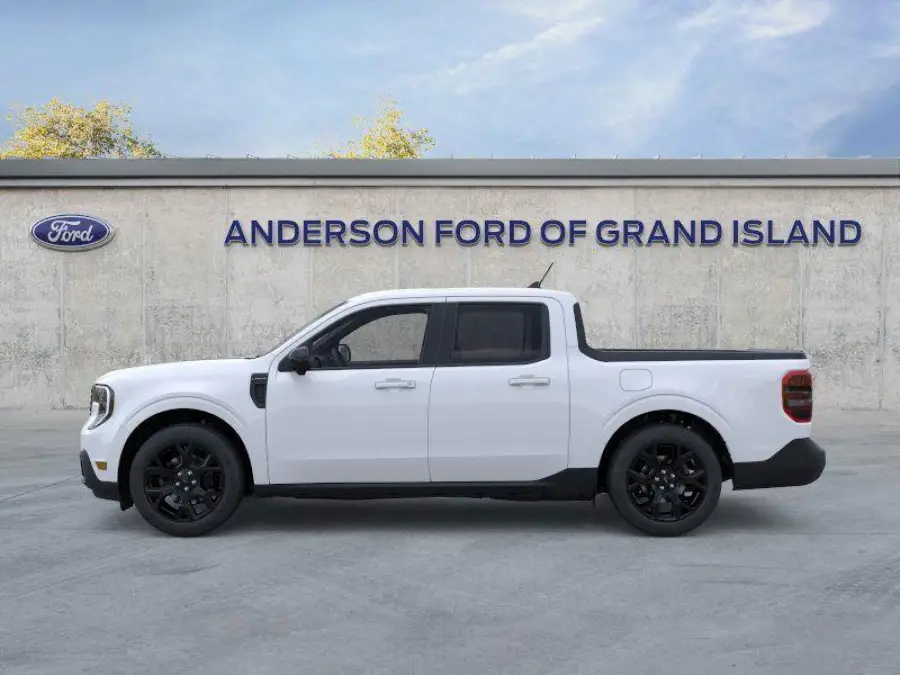 New 2026 Ford Maverick for sale in Grand Island NE