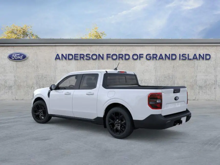 New 2026 Ford Maverick for sale in Grand Island NE