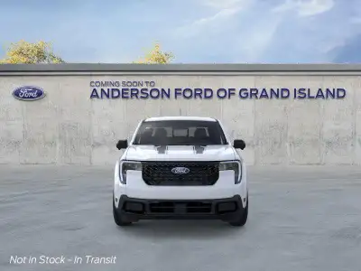 New 2026 Ford Maverick Lariat Crew Cab Truck for sale in Grand Island NE