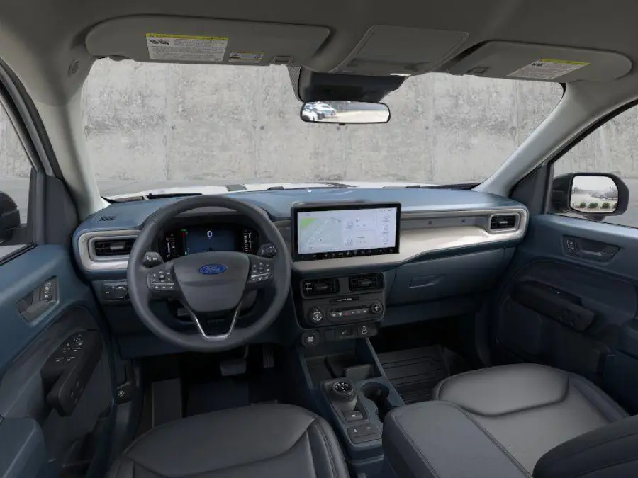 New 2026 Ford Maverick for sale in Grand Island NE