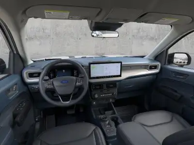 New 2026 Ford Maverick Lariat Crew Cab Truck for sale in Grand Island NE