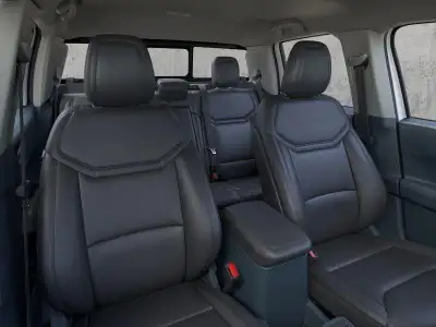 New 2026 Ford Maverick Lariat Crew Cab Truck for sale in Grand Island NE