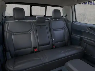 New 2026 Ford Maverick for sale in Grand Island NE
