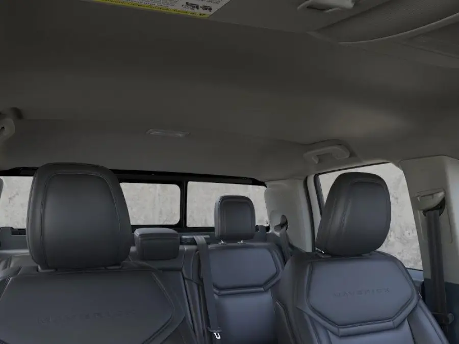 New 2026 Ford Maverick for sale in Grand Island NE