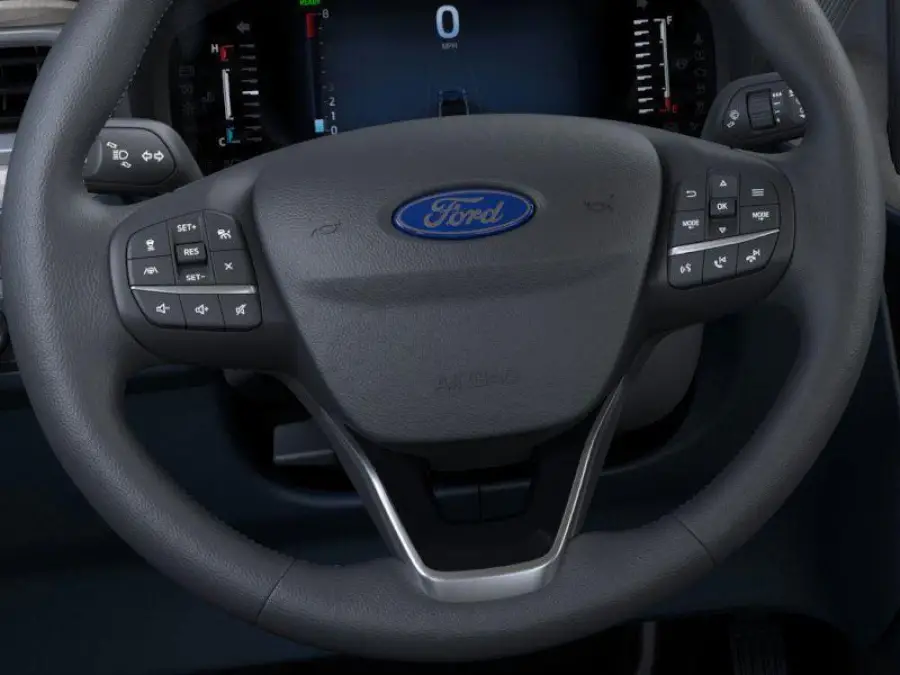 New 2026 Ford Maverick for sale in Grand Island NE