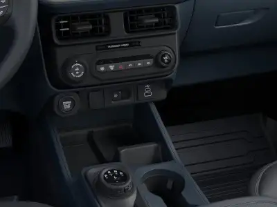 New 2026 Ford Maverick for sale in Grand Island NE