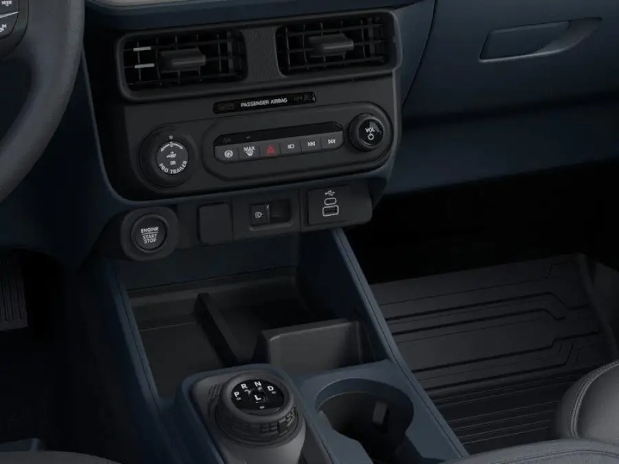 New 2026 Ford Maverick for sale in Grand Island NE