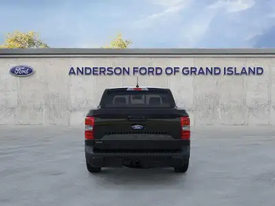 New 2026 Ford Maverick Lariat Crew Cab Truck for sale in Grand Island NE