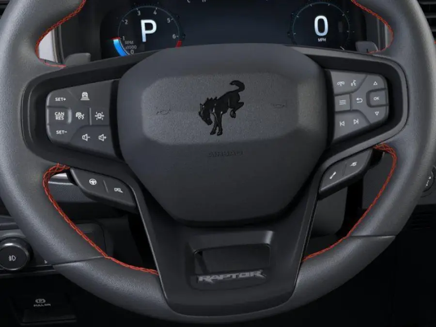 New 2026 Ford Bronco for sale in Grand Island NE