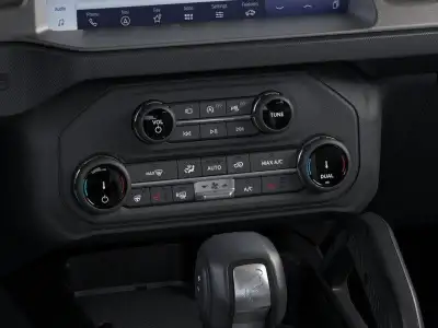 New 2026 Ford Bronco for sale in Grand Island NE