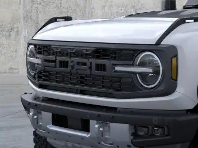 New 2026 Ford Bronco for sale in Grand Island NE