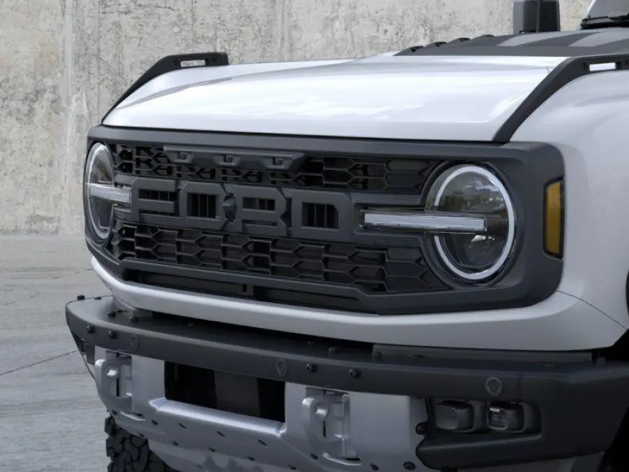 New 2026 Ford Bronco for sale in Grand Island NE
