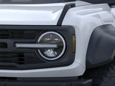 New 2026 Ford Bronco for sale in Grand Island NE