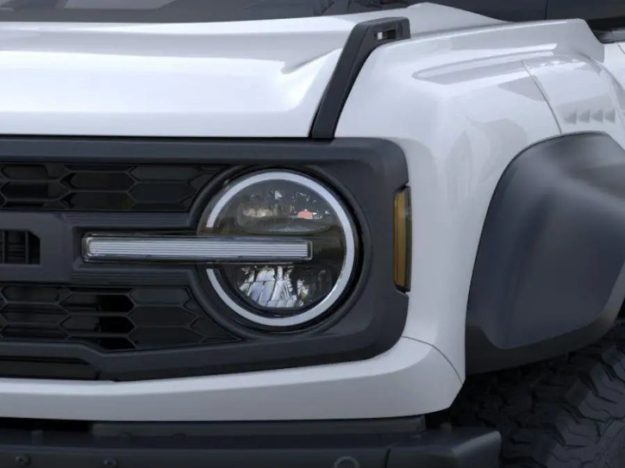 New 2026 Ford Bronco for sale in Grand Island NE